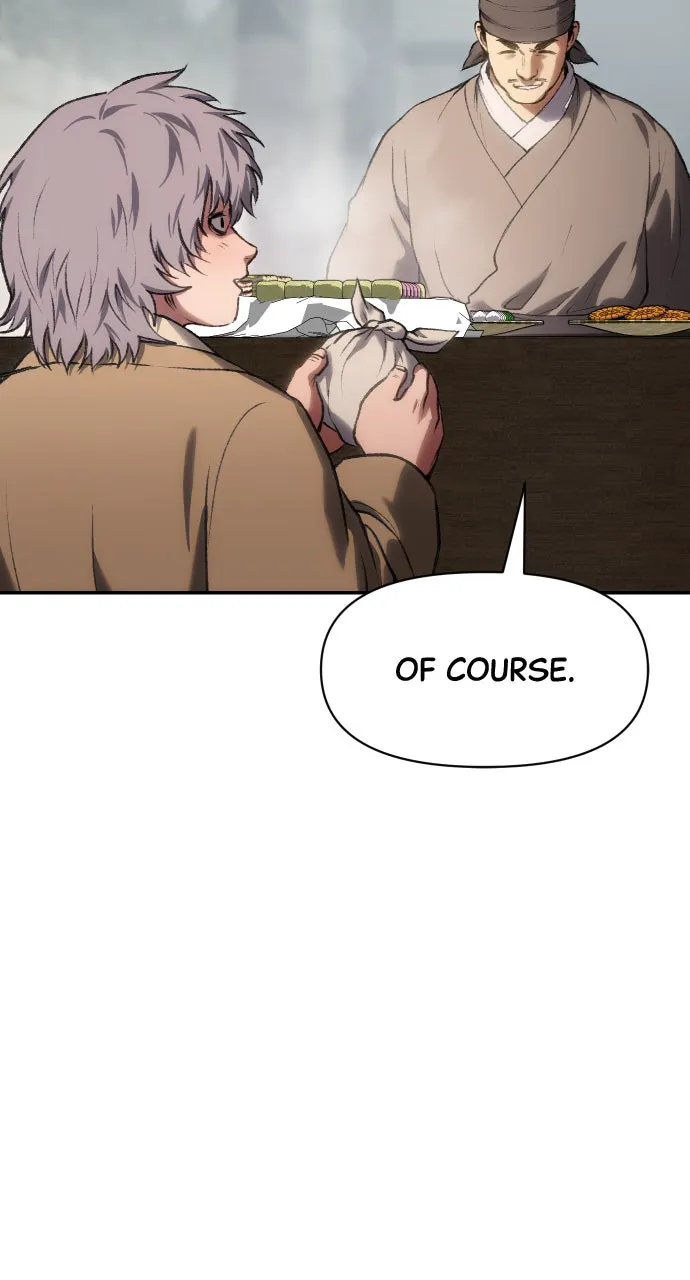 Chetamja: The King’s Eyes Chapter 44 page 32 - 