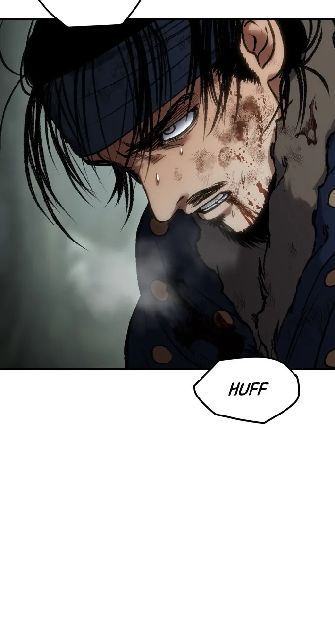 Chetamja: The King’s Eyes Chapter 44 page 35 - 