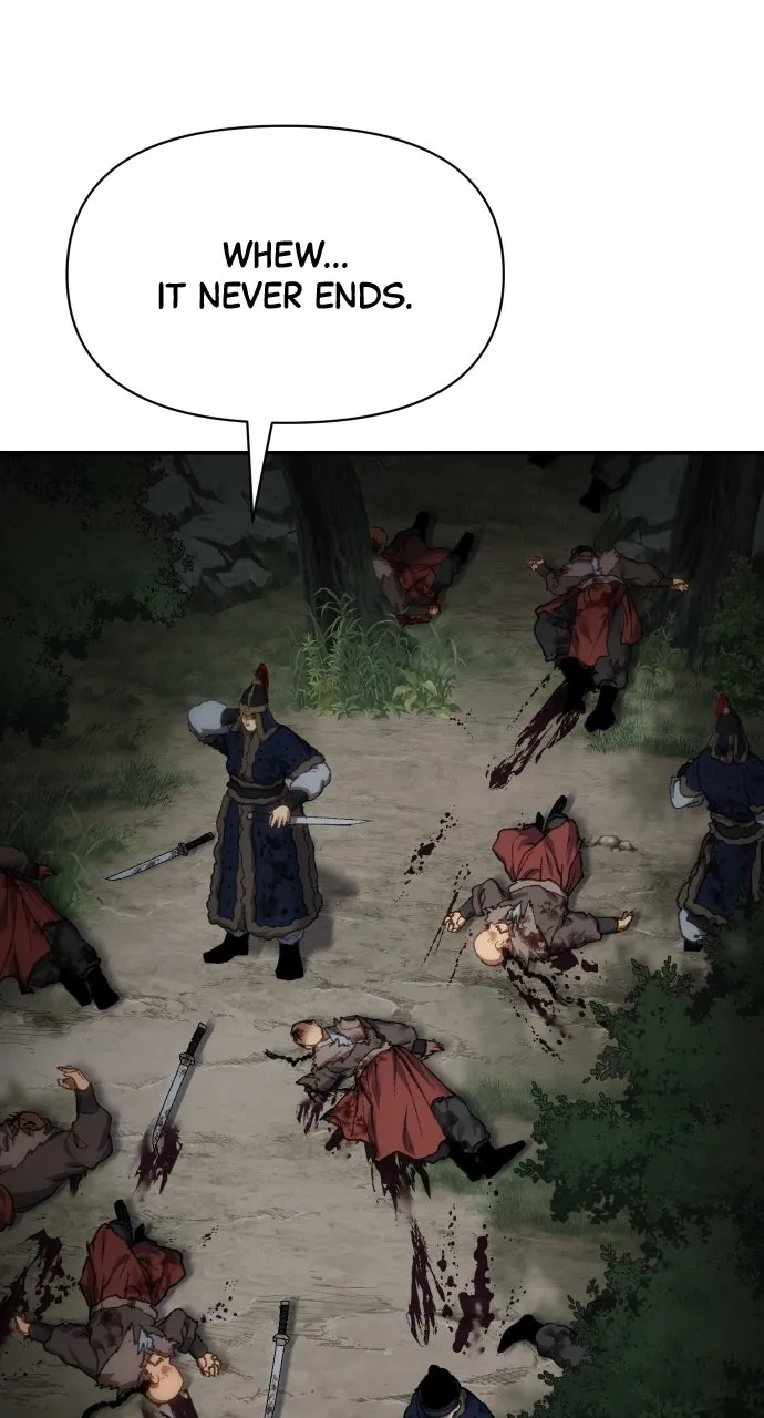 Chetamja: The King’s Eyes Chapter 44 page 36 - 