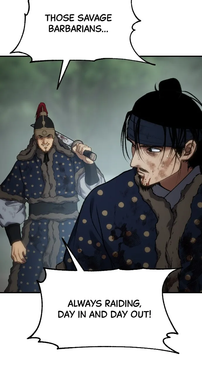 Chetamja: The King’s Eyes Chapter 44 page 38 - 