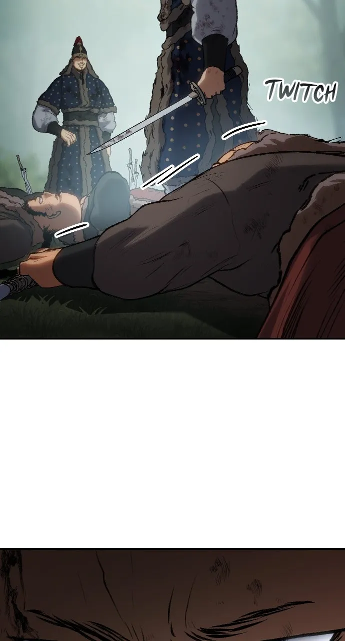 Chetamja: The King’s Eyes Chapter 44 page 40 - 