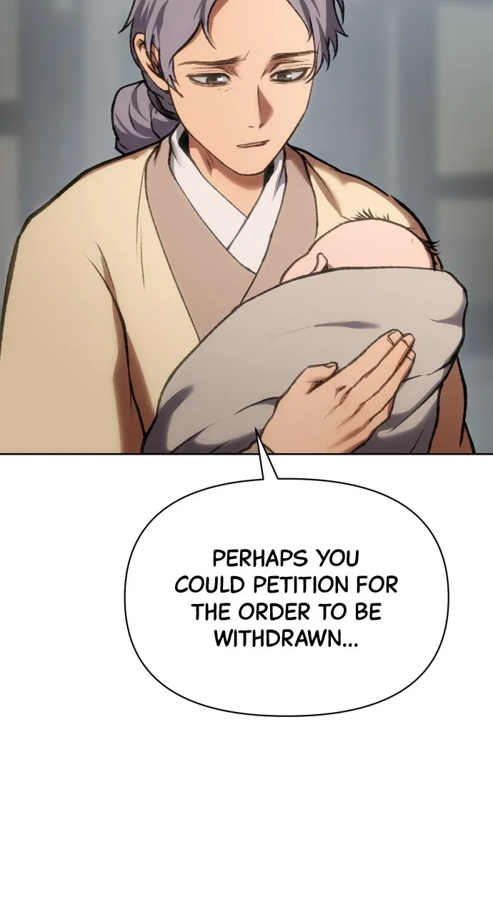 Chetamja: The King’s Eyes Chapter 44 page 5 - 