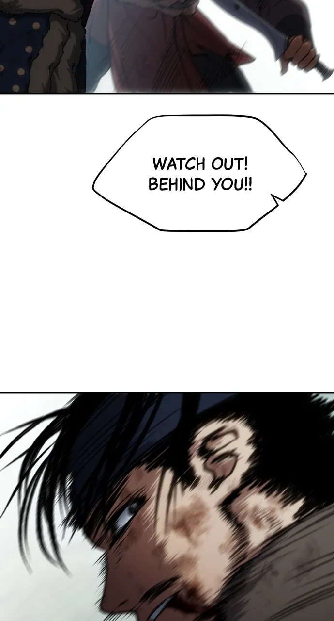 Chetamja: The King’s Eyes Chapter 44 page 44 - 
