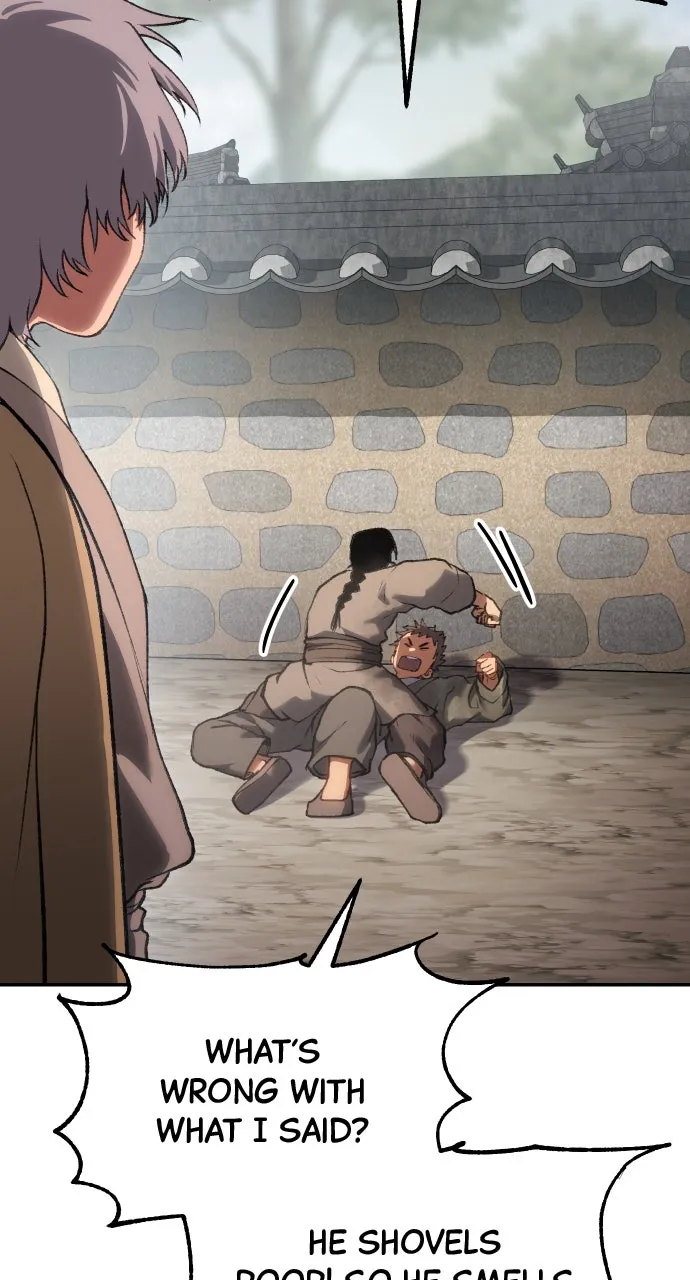 Chetamja: The King’s Eyes Chapter 44 page 49 - 