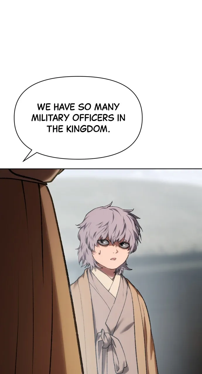 Chetamja: The King’s Eyes Chapter 44 page 6 - 