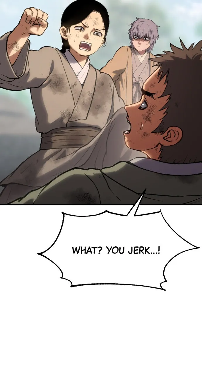 Chetamja: The King’s Eyes Chapter 44 page 51 - 