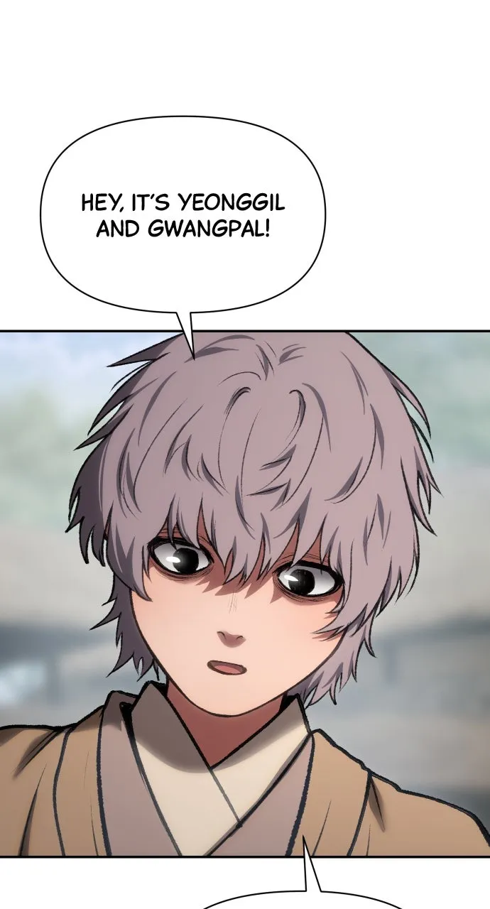 Chetamja: The King’s Eyes Chapter 44 page 52 - 