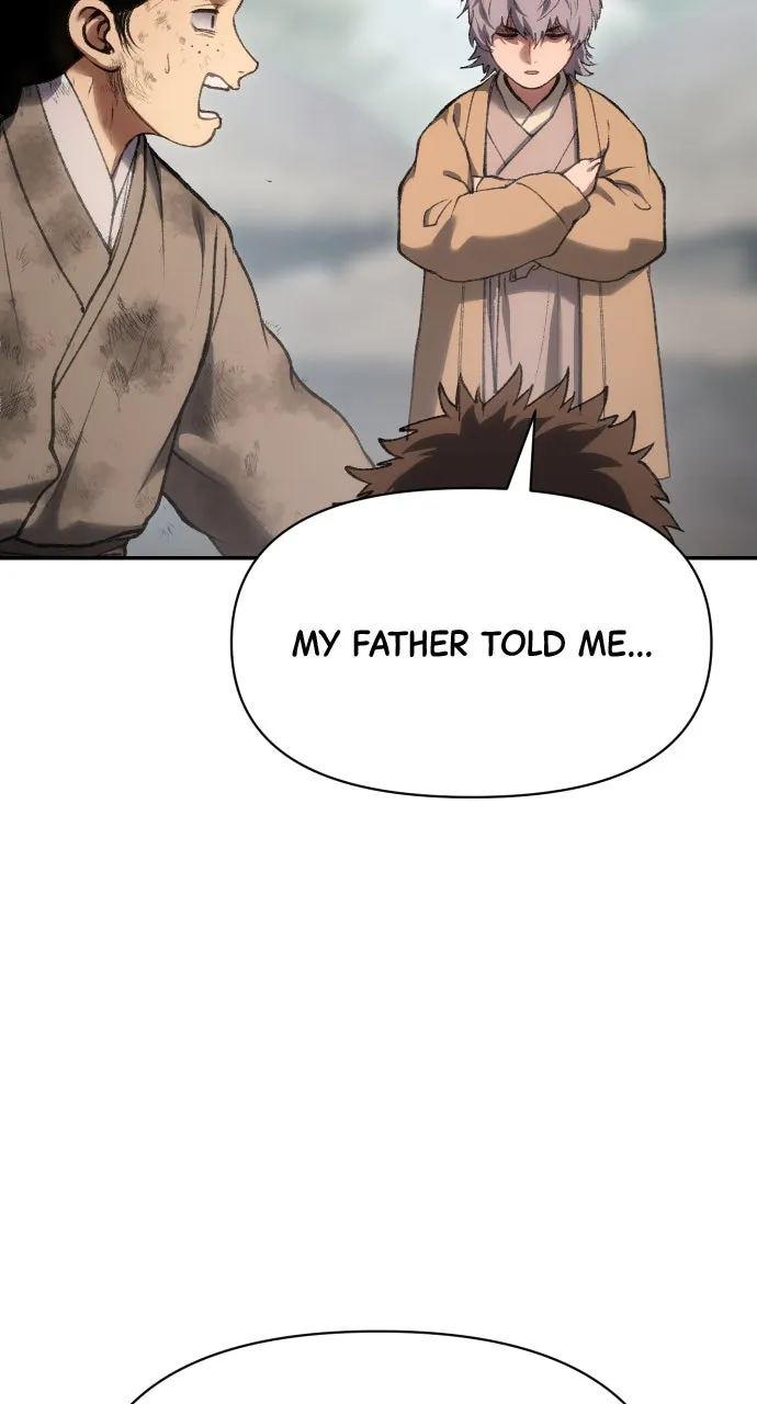 Chetamja: The King’s Eyes Chapter 44 page 54 - 