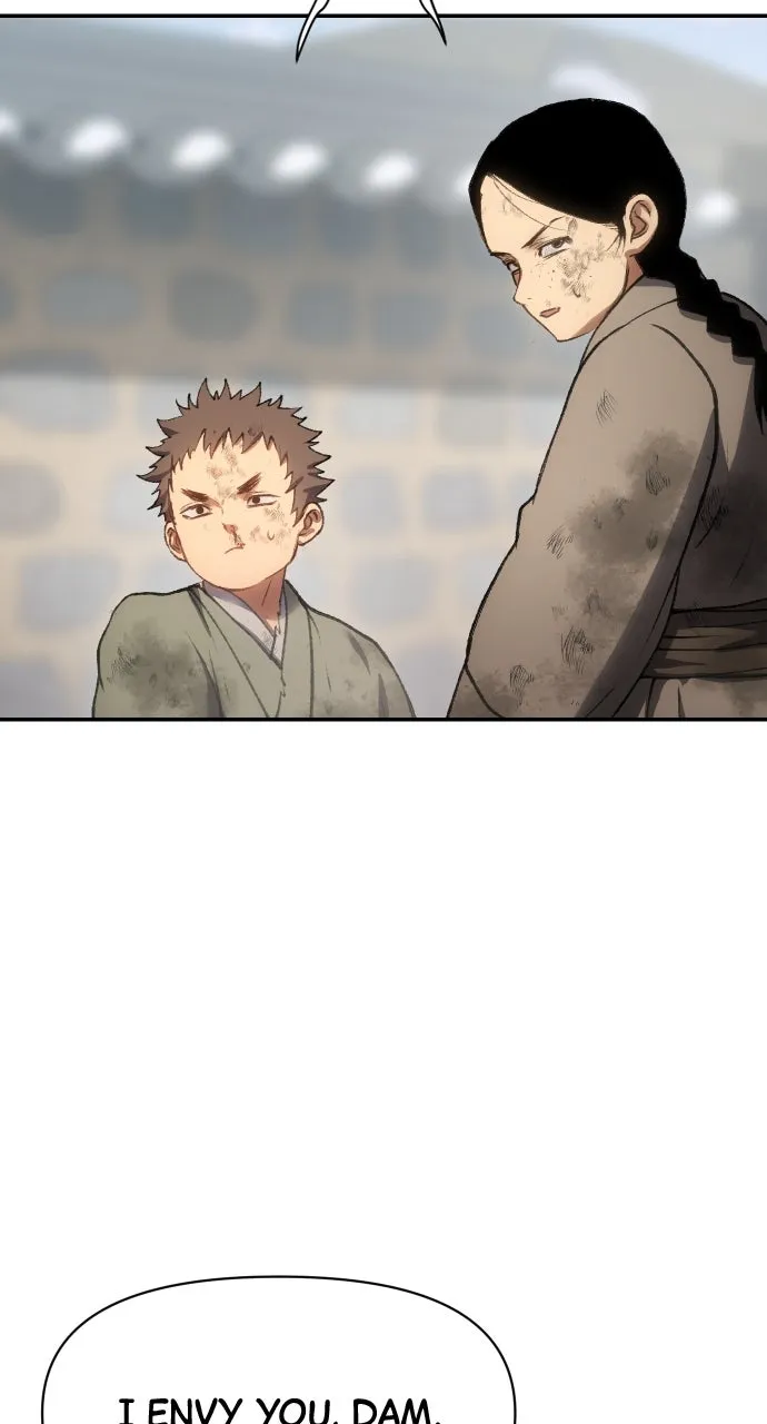 Chetamja: The King’s Eyes Chapter 44 page 57 - 