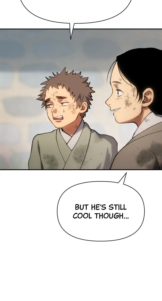 Chetamja: The King’s Eyes Chapter 44 page 63 - 