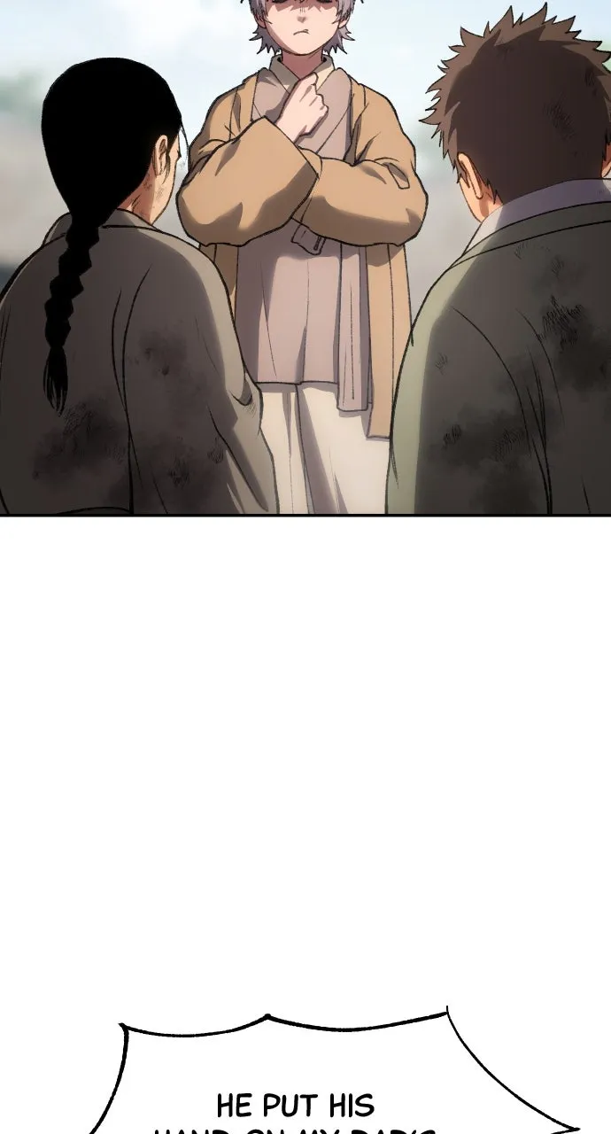 Chetamja: The King’s Eyes Chapter 44 page 65 - 