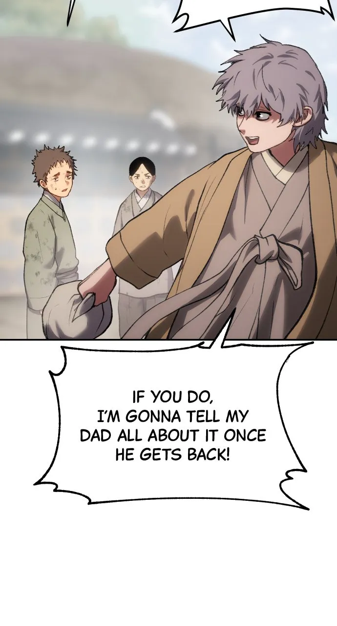 Chetamja: The King’s Eyes Chapter 44 page 68 - 