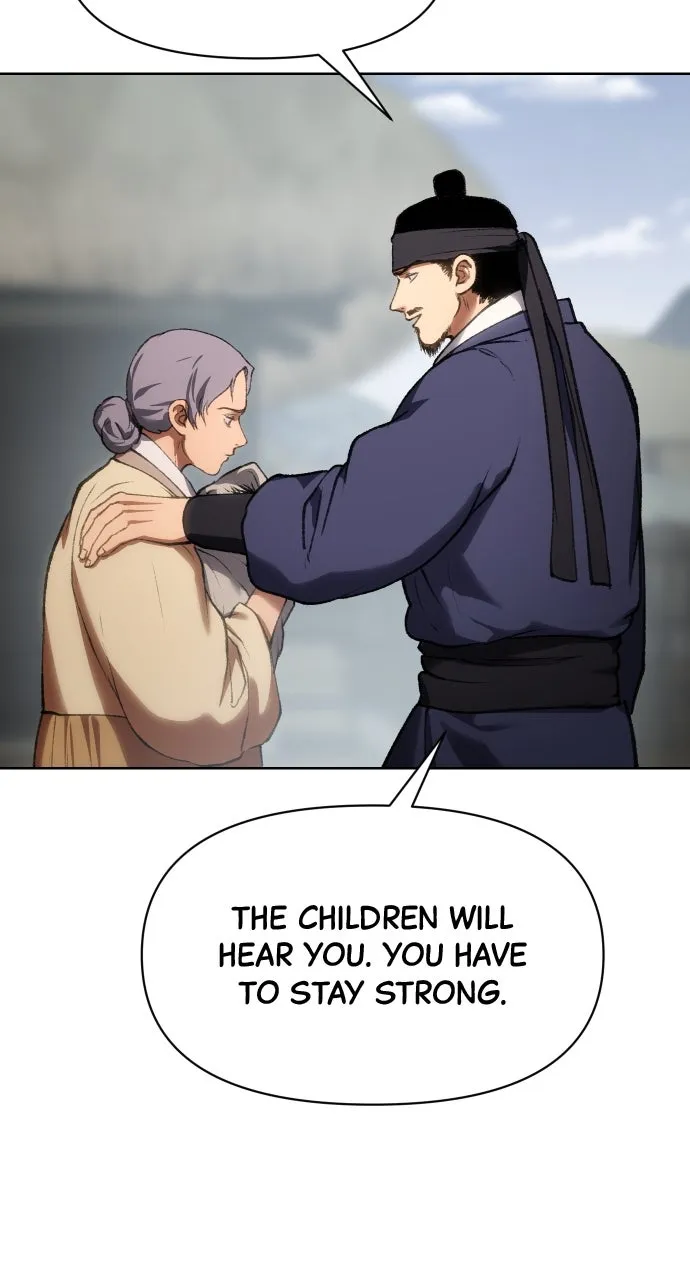 Chetamja: The King’s Eyes Chapter 44 page 8 - 