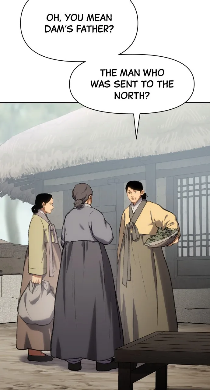 Chetamja: The King’s Eyes Chapter 44 page 79 - 