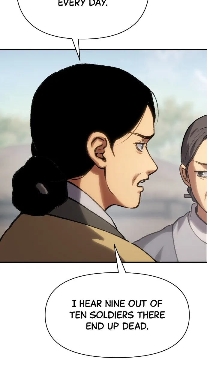 Chetamja: The King’s Eyes Chapter 44 page 85 - 