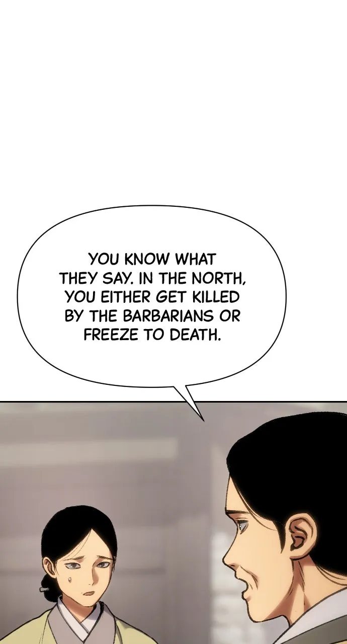 Chetamja: The King’s Eyes Chapter 44 page 86 - 