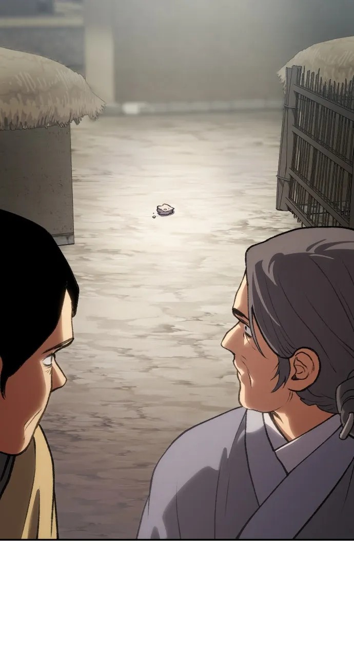 Chetamja: The King’s Eyes Chapter 44 page 91 - 