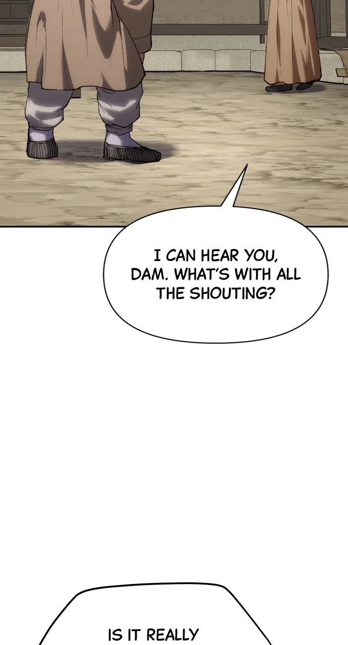 Chetamja: The King’s Eyes Chapter 44 page 96 - 