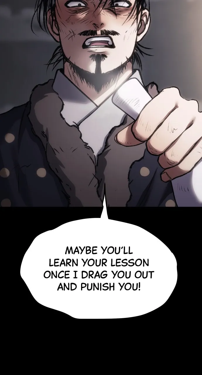 Chetamja: The King’s Eyes Chapter 45 page 105 - 