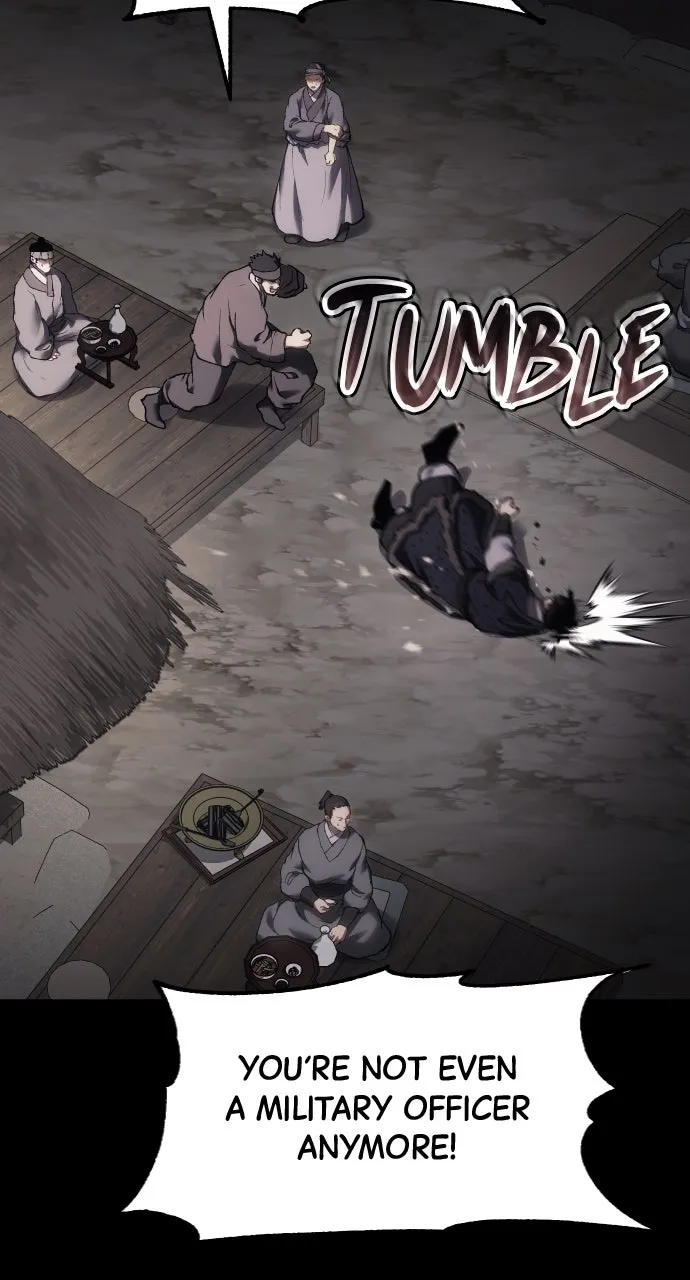 Chetamja: The King’s Eyes Chapter 45 page 109 - 