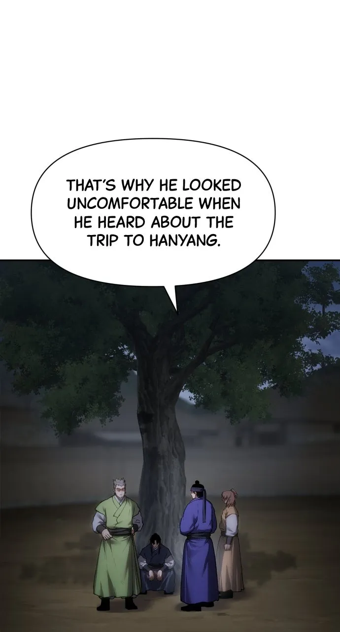 Chetamja: The King’s Eyes Chapter 45 page 12 - 