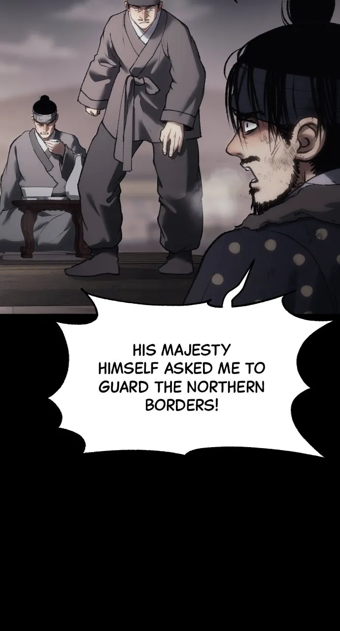 Chetamja: The King’s Eyes Chapter 45 page 112 - 