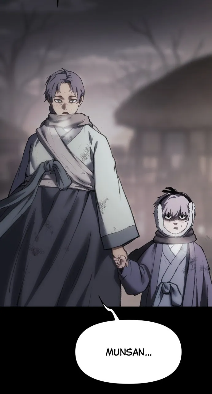 Chetamja: The King’s Eyes Chapter 45 page 115 - 