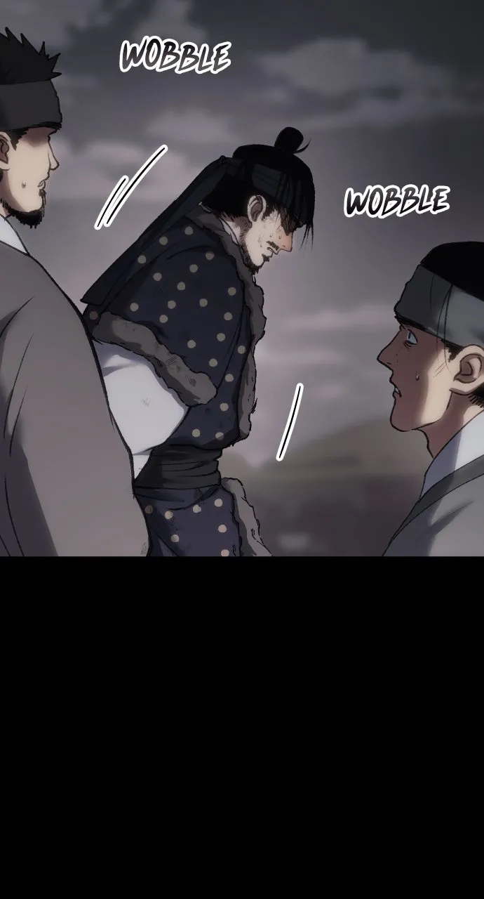 Chetamja: The King’s Eyes Chapter 45 page 119 - 