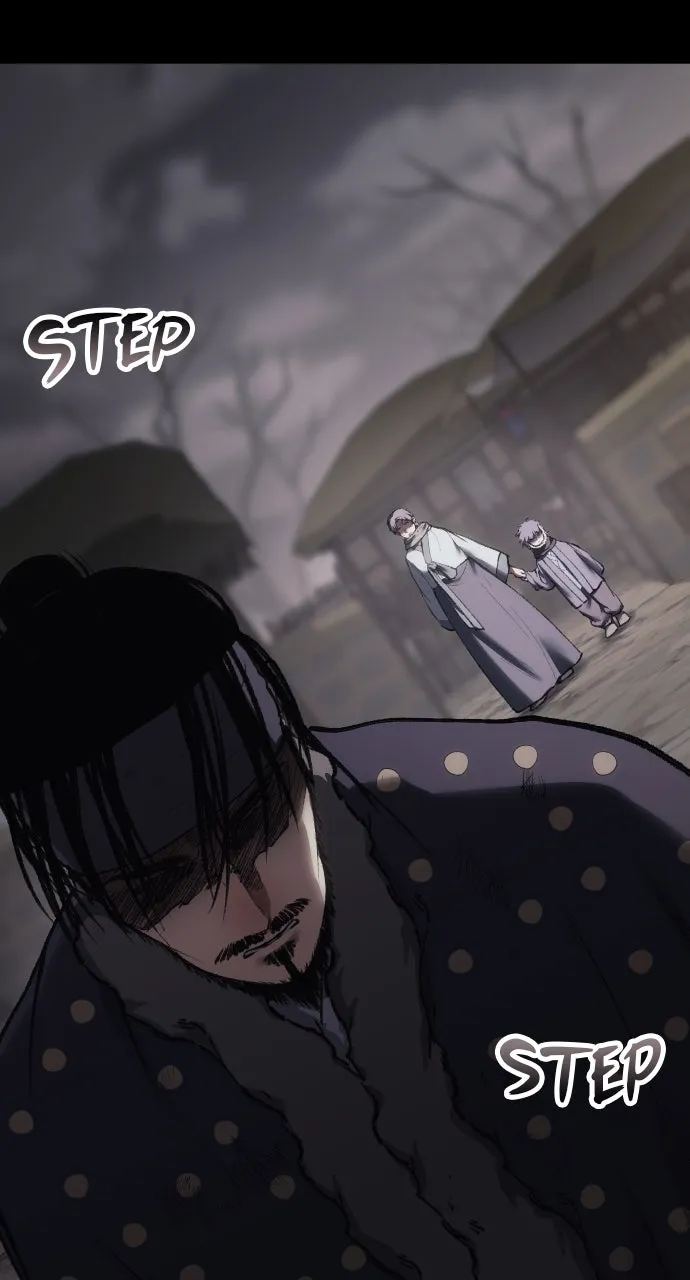 Chetamja: The King’s Eyes Chapter 45 page 120 - 