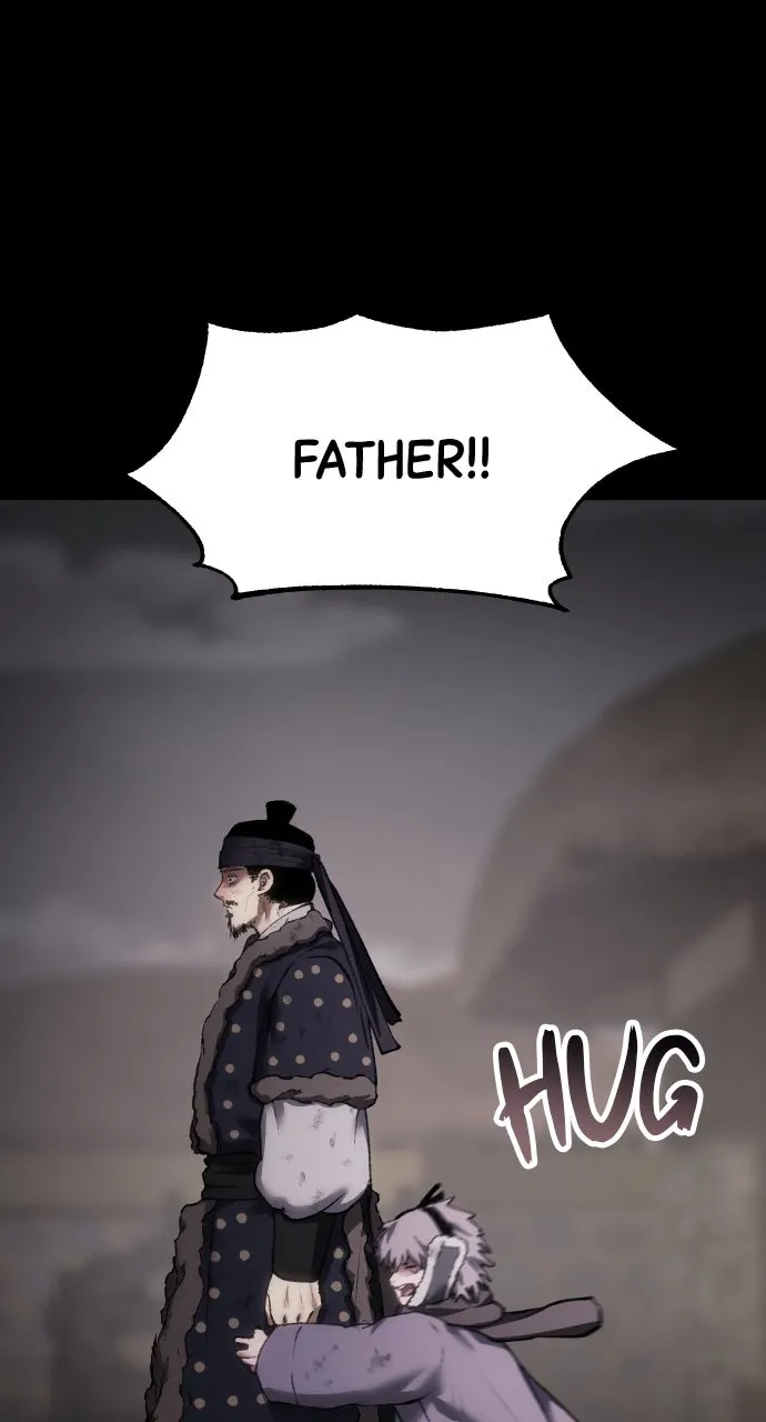 Chetamja: The King’s Eyes Chapter 45 page 123 - 