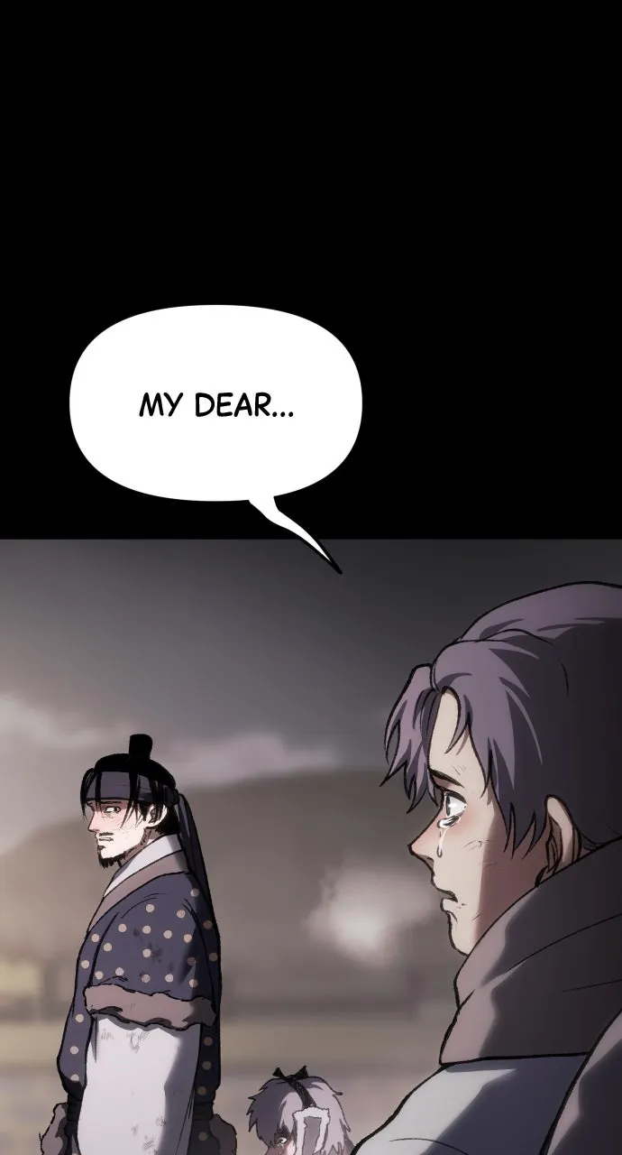 Chetamja: The King’s Eyes Chapter 45 page 126 - 