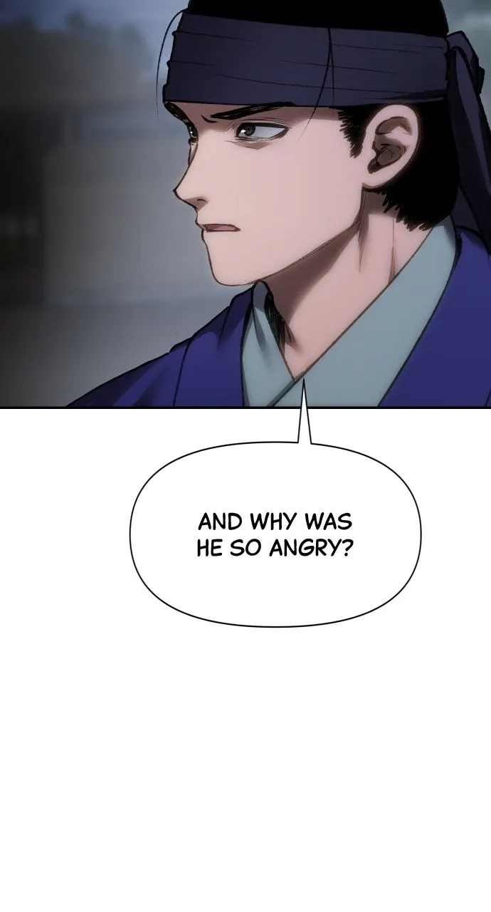 Chetamja: The King’s Eyes Chapter 45 page 14 - 