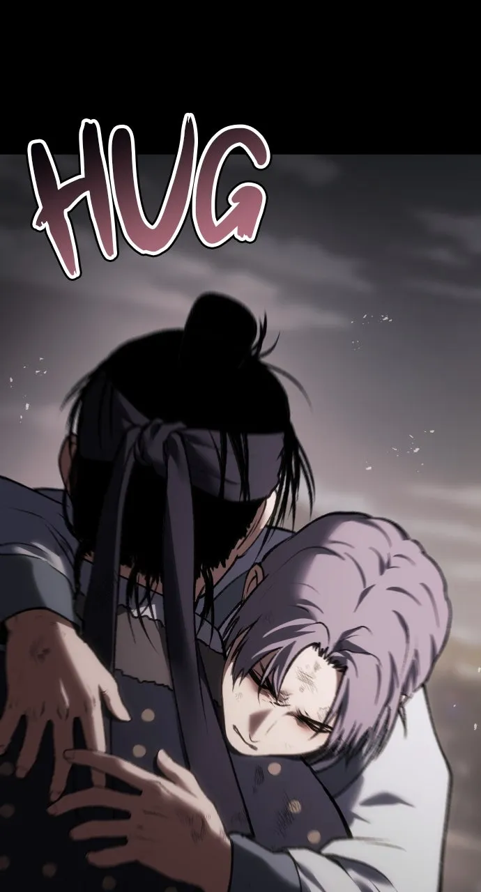 Chetamja: The King’s Eyes Chapter 45 page 133 - 