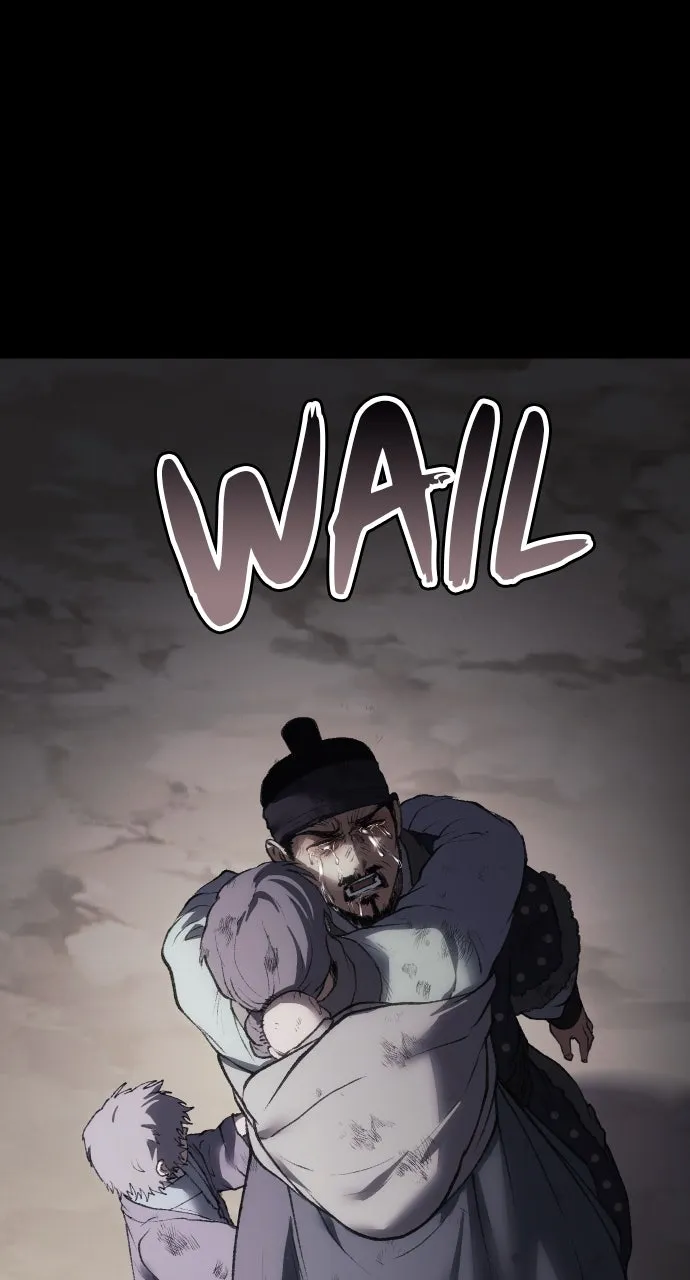 Chetamja: The King’s Eyes Chapter 45 page 137 - 
