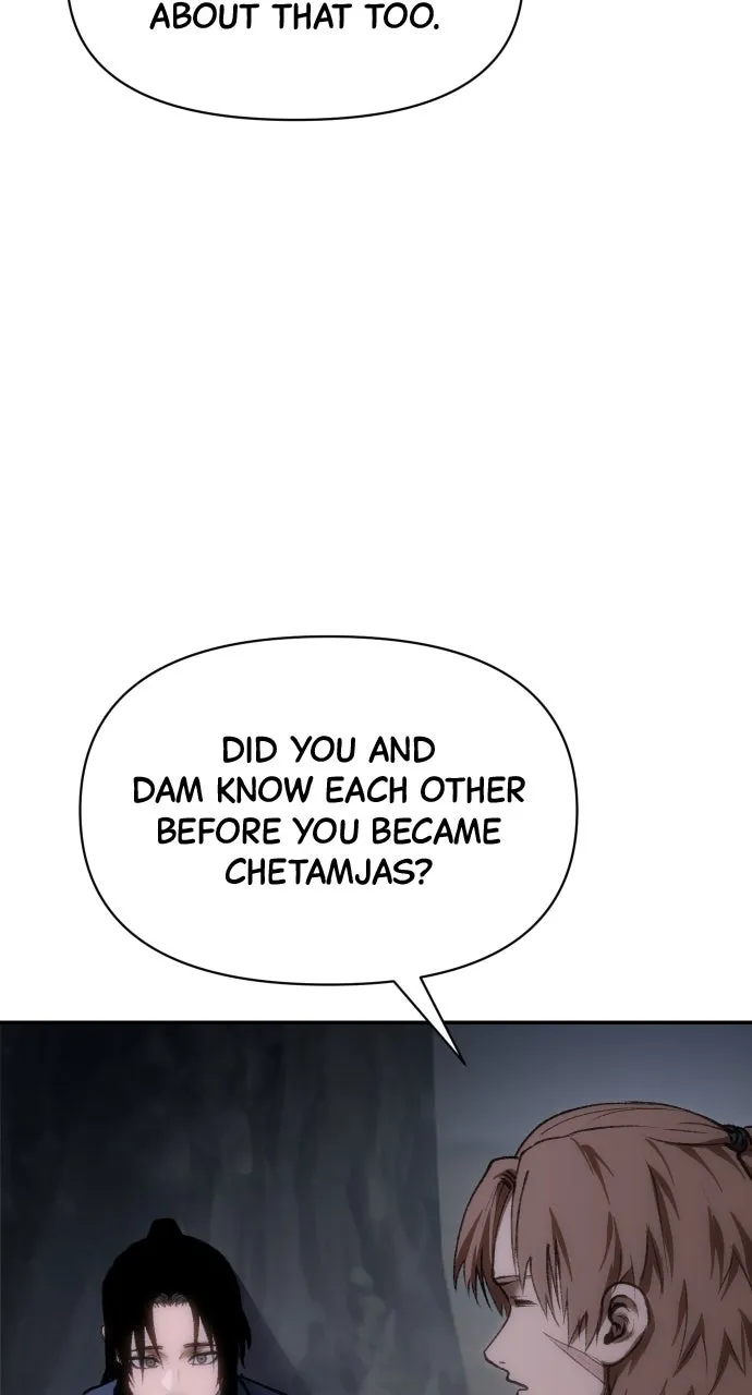 Chetamja: The King’s Eyes Chapter 45 page 18 - 