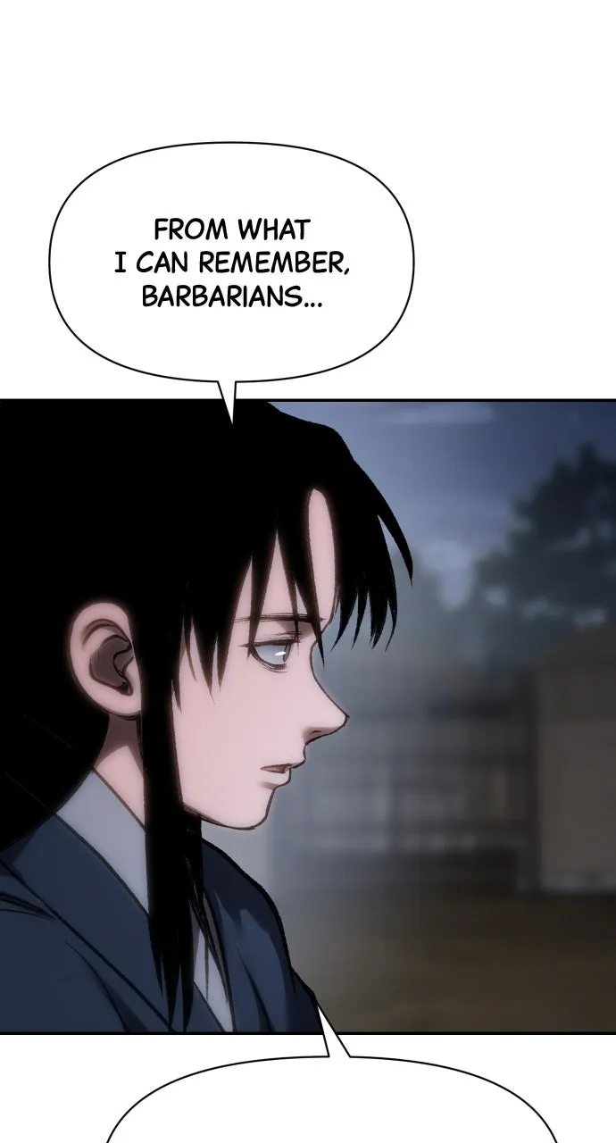 Chetamja: The King’s Eyes Chapter 45 page 23 - 
