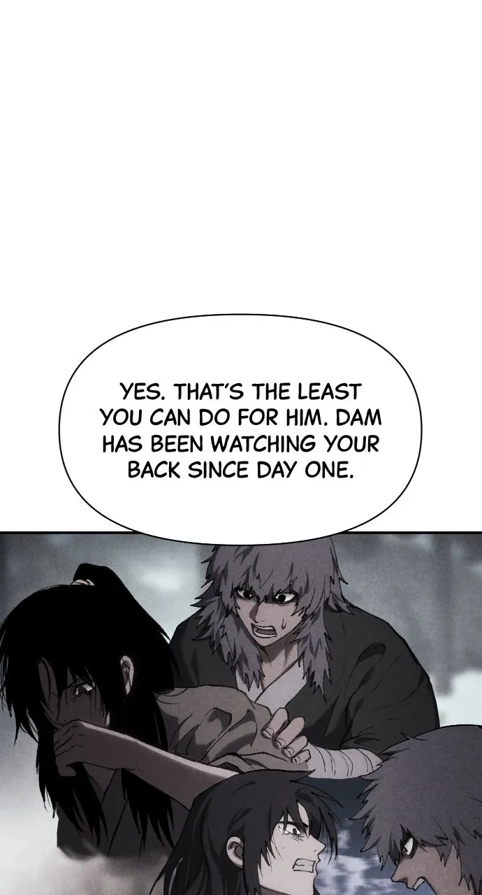 Chetamja: The King’s Eyes Chapter 45 page 26 - 