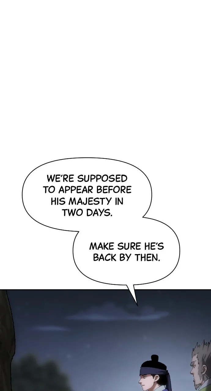 Chetamja: The King’s Eyes Chapter 45 page 28 - 
