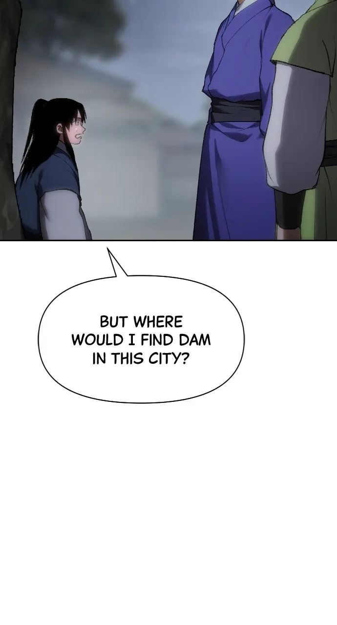 Chetamja: The King’s Eyes Chapter 45 page 29 - 
