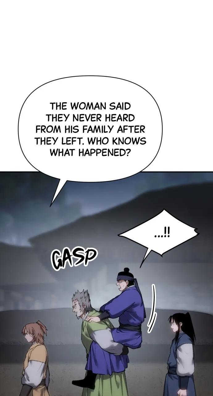 Chetamja: The King’s Eyes Chapter 45 page 4 - 
