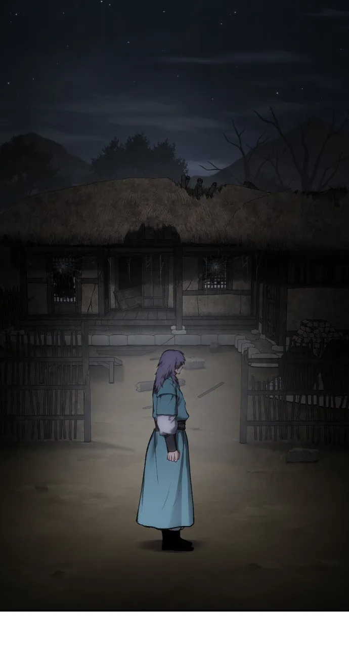 Chetamja: The King’s Eyes Chapter 45 page 35 - 