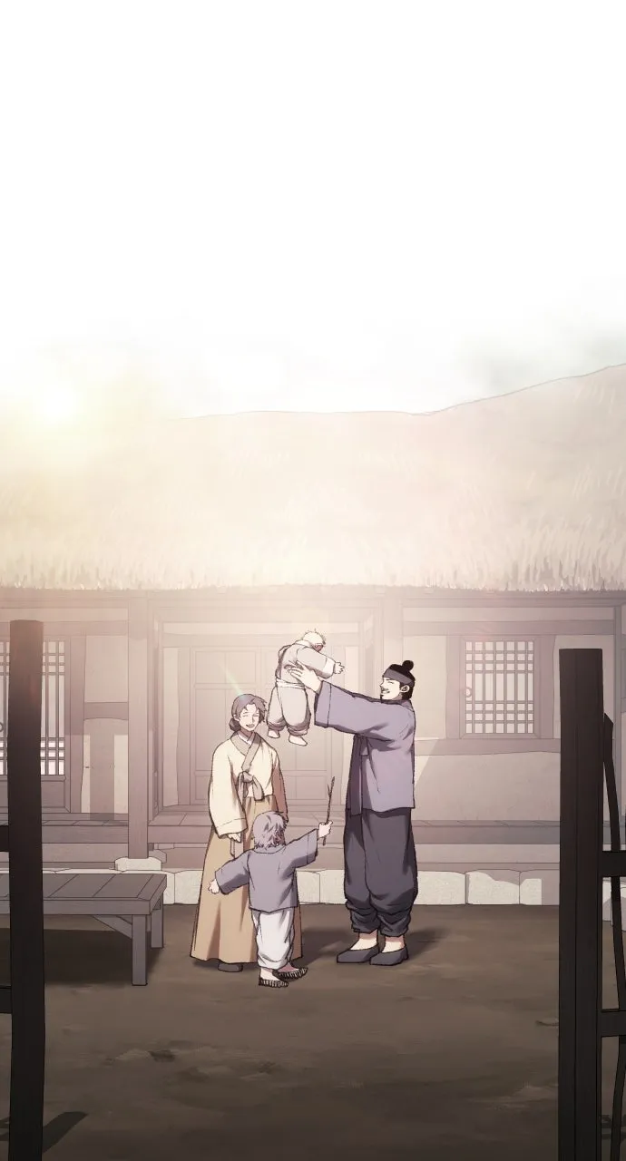 Chetamja: The King’s Eyes Chapter 45 page 37 - 