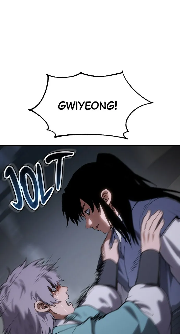 Chetamja: The King’s Eyes Chapter 45 page 50 - 