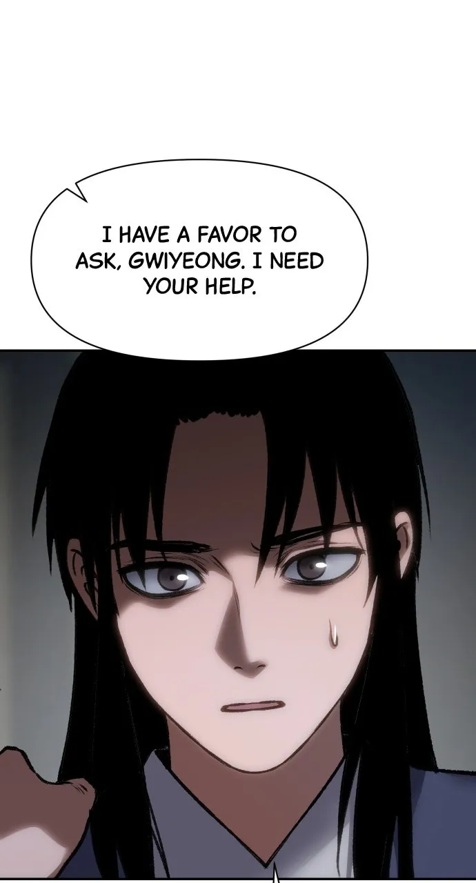 Chetamja: The King’s Eyes Chapter 45 page 53 - 