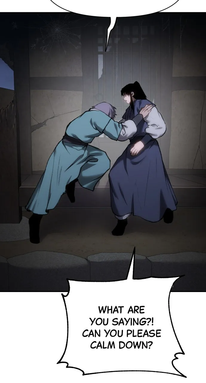 Chetamja: The King’s Eyes Chapter 45 page 55 - 