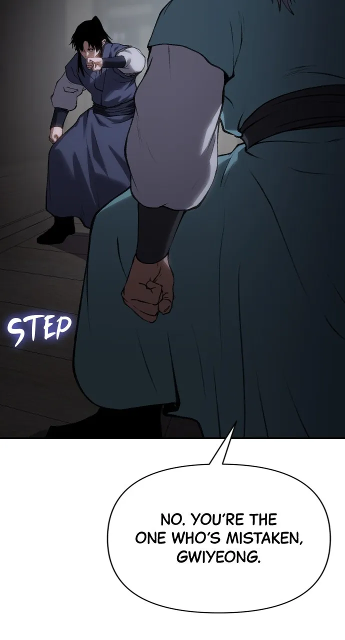 Chetamja: The King’s Eyes Chapter 45 page 68 - 