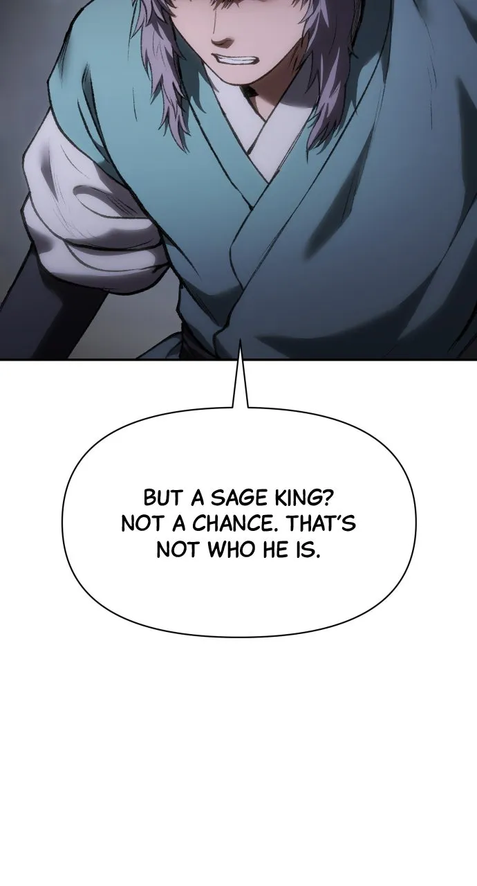 Chetamja: The King’s Eyes Chapter 45 page 70 - 