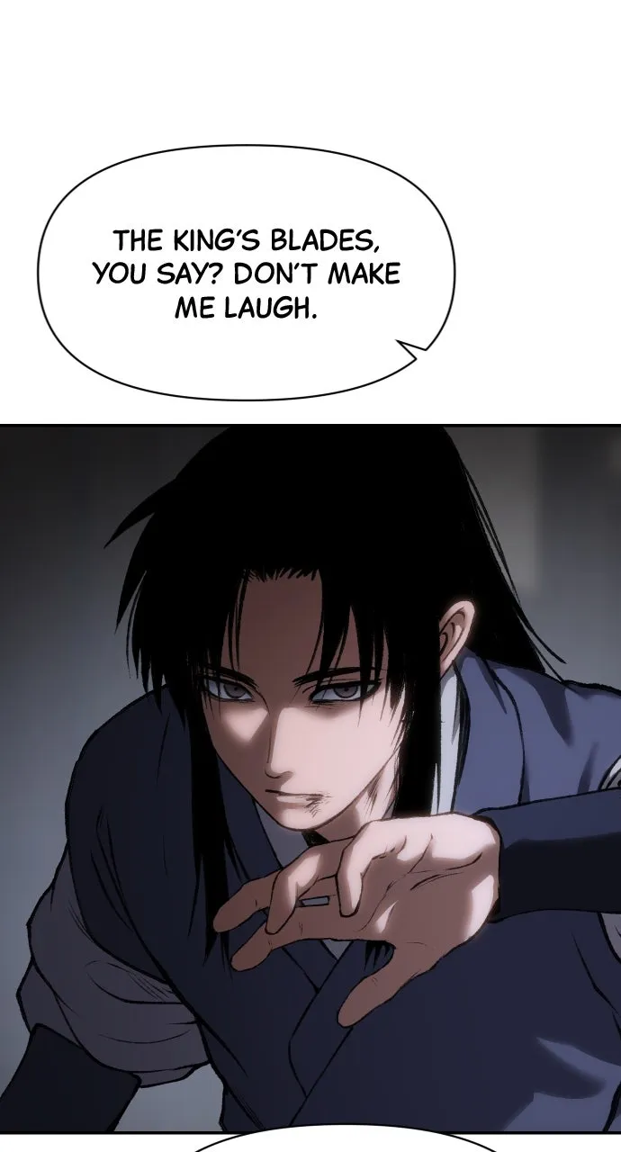 Chetamja: The King’s Eyes Chapter 45 page 71 - 