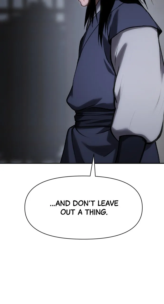 Chetamja: The King’s Eyes Chapter 45 page 76 - 