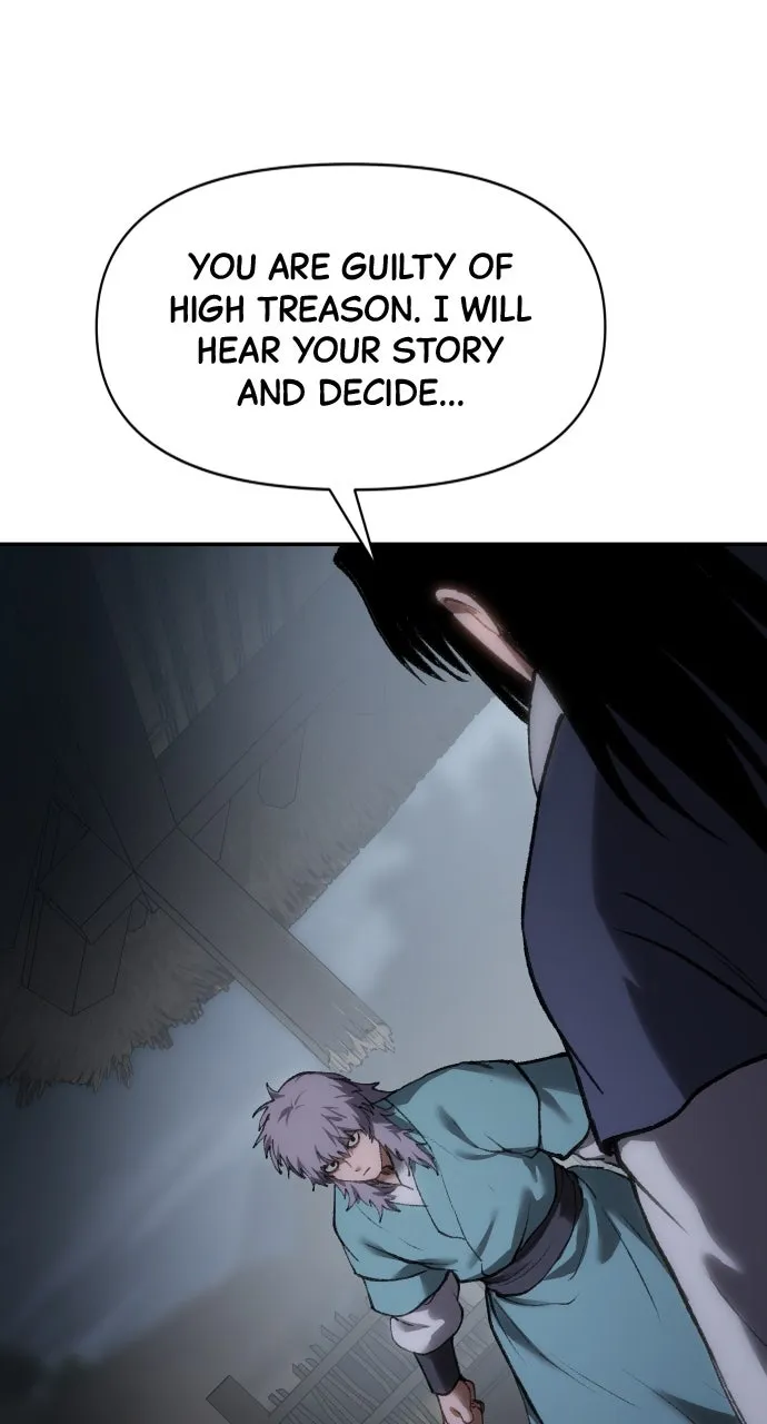 Chetamja: The King’s Eyes Chapter 45 page 77 - 